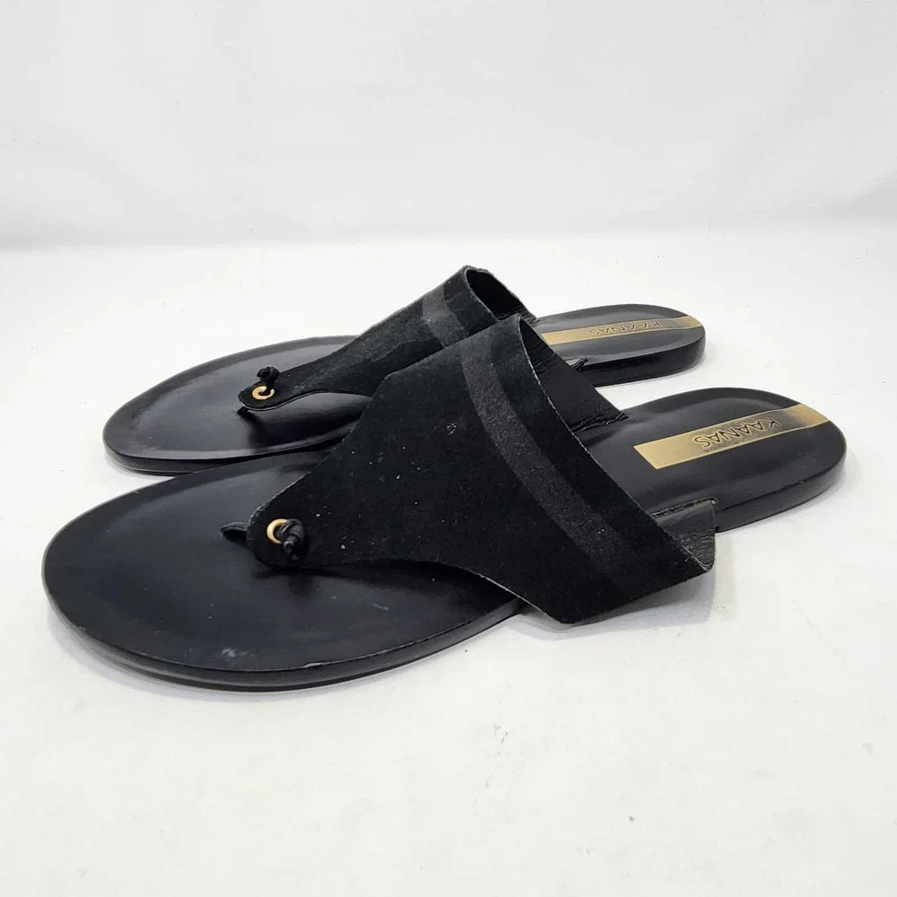 Kaanas women black
